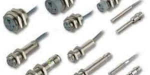 Inductive Proximity Sensor