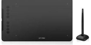 Digital Graphic Tablet