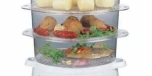 Skyline Food Steamer