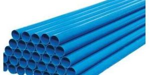 Thai Blue PVC Pipes