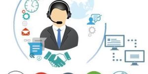 Customer Relationship Management Software Solutions