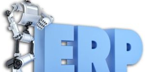 ERP Software Solutions