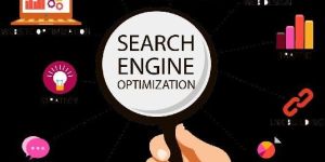 Search Engine Optimization Services