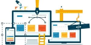 Website Design and Development Services