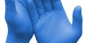 Nitrile Gloves