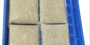 Frozen Custard Apple Pulp