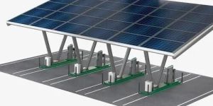 Solar Carport