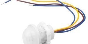 Pir Motion Sensor Switch