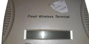 Fixed Wireless Terminal