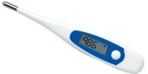 Digital Thermometer