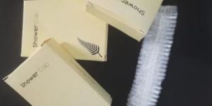 Hotel Disposable Shower Cap