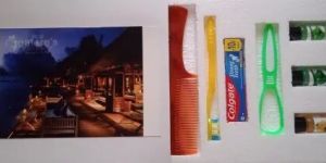 VIP Patient Hospital Morning Kit