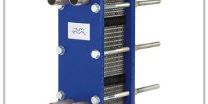 Alfa Laval Plate Heat Exchanger