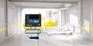 Hamilton C6 Ventilator