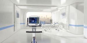 Hamilton Medical Ventilator