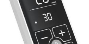 Intellicuff Pressure Controller