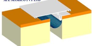 Building Expansion Joint