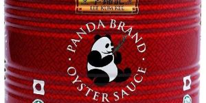 Oyster Sauce