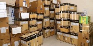 Air Conditioners