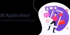 IOS Application Development Services