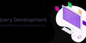 JQuery Development Services
