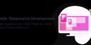 Mobile Responsive Website Development Services