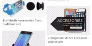 Mobile Accessories