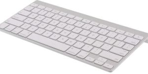 Yo215 Wireless Keyboard