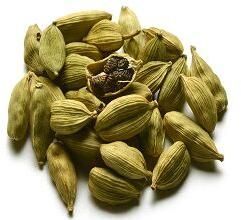 Cardamom