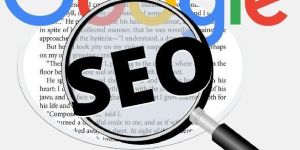SEO Website Development Services