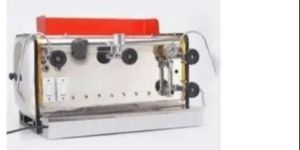 Espresso Coffee Machine