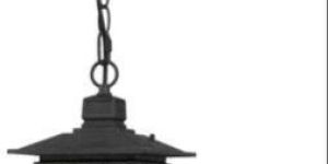 Outdoor Hanging Lantern