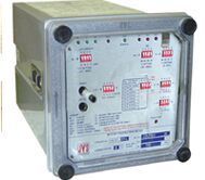 Motor Protection Relay