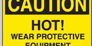 Warning Labels