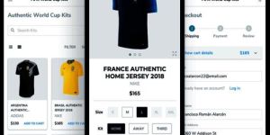 Mobile Apps Development