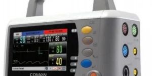 Comen Patient Monitor