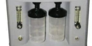 Oxygen Concentrator