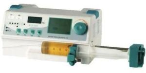 Syringe Pump