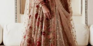 Wedding Lehenga Stitching Service