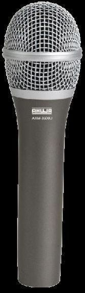 Ahuja AXM-3500U Digital Audio Workstation