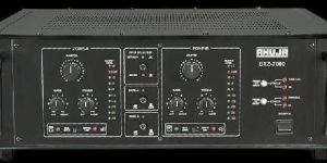 Ahuja BTZ-7000 Power Amplifier