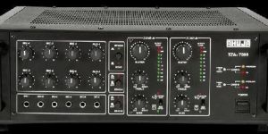 Ahuja TZA-7000 Power Amplifier