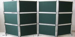 Exhibition Display Board