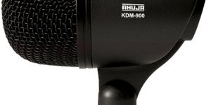 PA Kick Drum Microphone