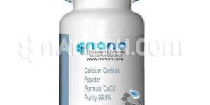 Calcium Carbide Powder