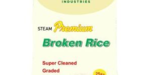 Broken Rice