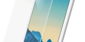 Tempered Glass Protector