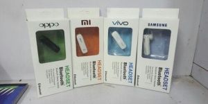 Vivo Bluetooth Headset