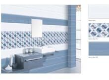 Colored Super Ceramic Digital Wall Tile