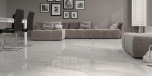 GLOSSY ITALIAN MARBLES